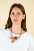 Collana corta Aubrey